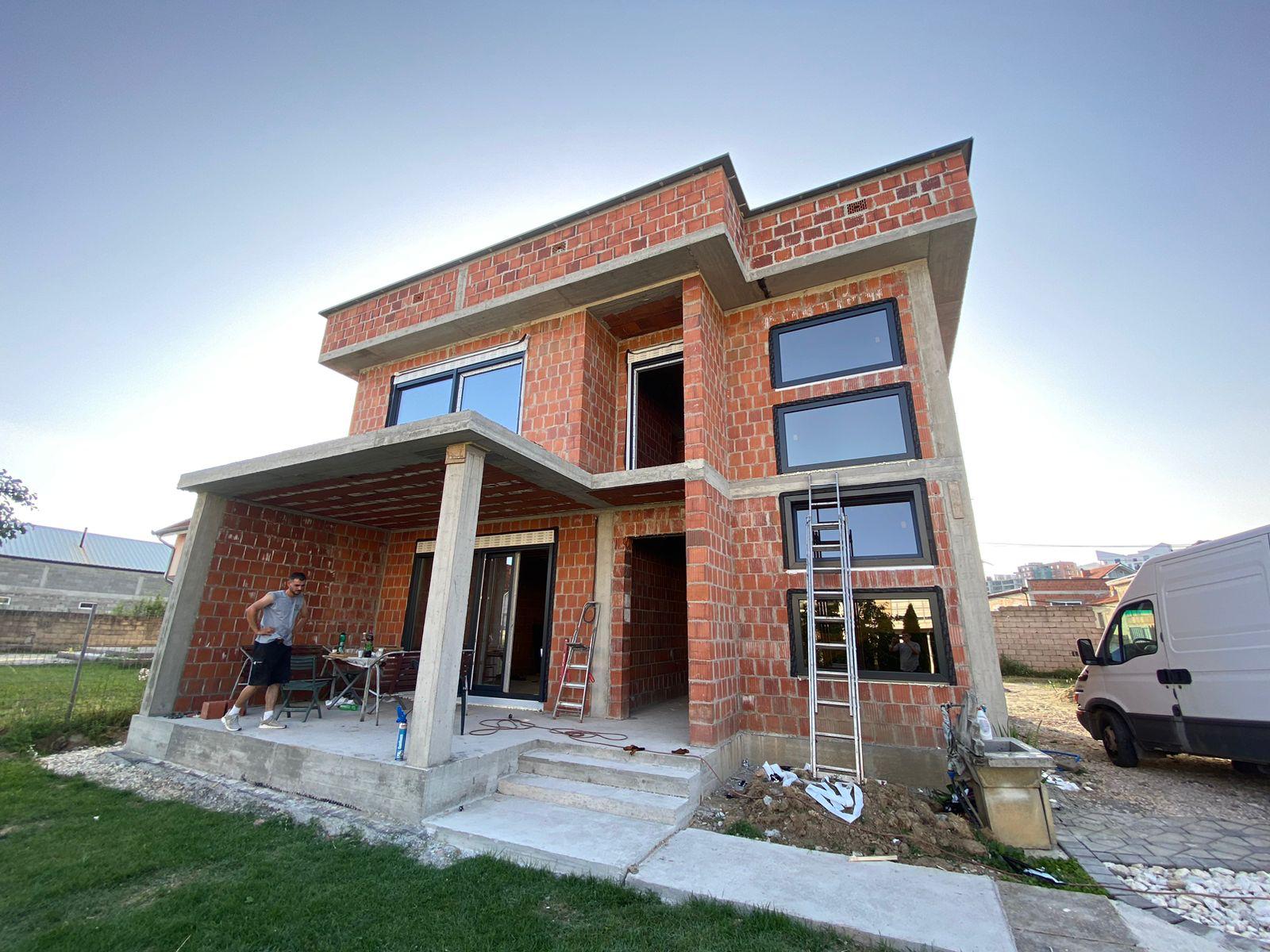 Fensterhersteller in der Nähe finden